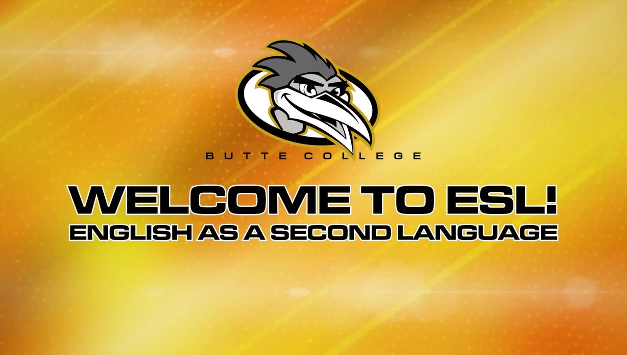 English as a Second Language (ESL) Apply Today