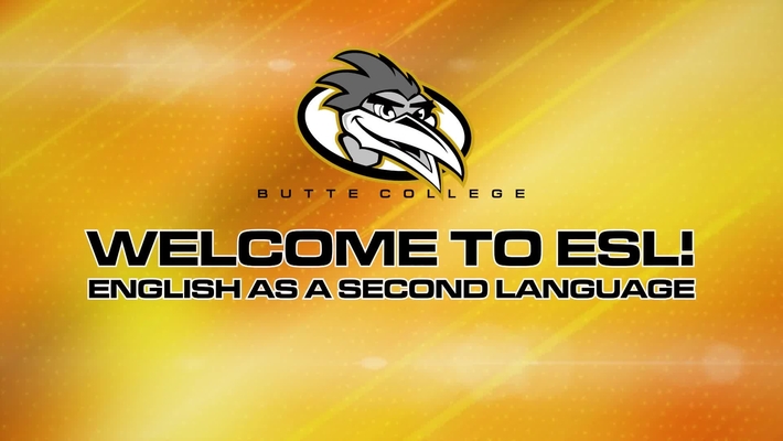 English as a Second Language (ESL) Apply Today