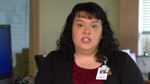 Thumbnail for Butte College Outstanding Alumi 2024: Julie Martin