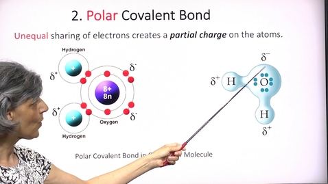 Thumbnail for Chemical Bonds