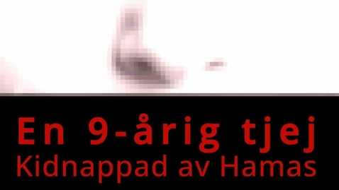 Thumbnail for Vittnesmål från fångenskap av 9-årig gisslanflicka