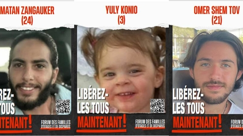 Thumbnail for Posters for Print - French - Part6