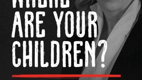 Thumbnail for Where is UNICEF? signs and posters 