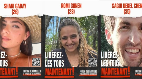Thumbnail for Posters for Print - French - Part2