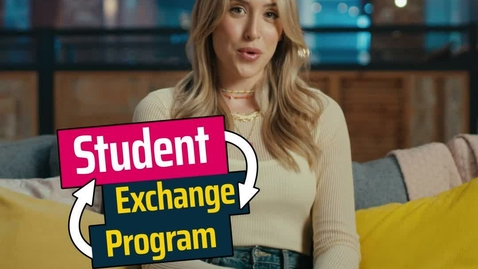 Thumbnail for The Worst Student exchange program