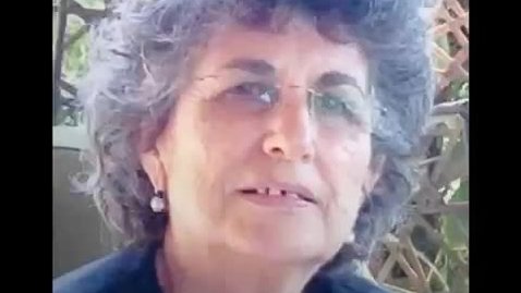 Thumbnail for Don't look away.