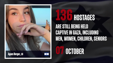 Thumbnail for   Hostages movie 136 סרט חטופים