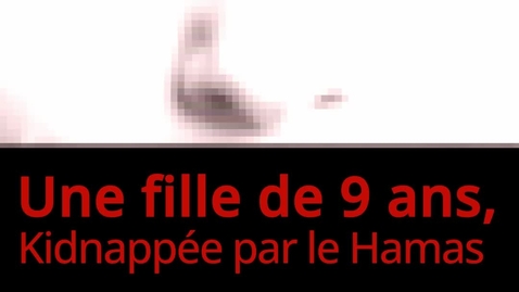 Thumbnail for Témoignage de captivité d'une otage de 9 ans