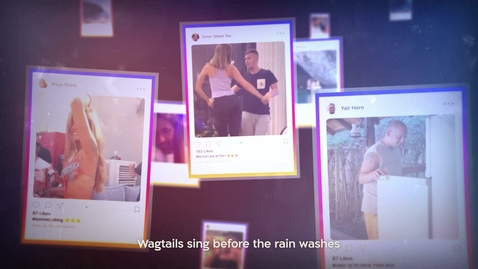 Thumbnail for As part of efforts to increase awareness and pressure for the prompt release of the captives, Leah Shabat and the musical producer Tomer Biron, in collaboration with the Families' Headquarters, have reissued the song 'Always Waiting for You.' They added an additional verse that addresses the tragic situation in which the captives and their families are held.