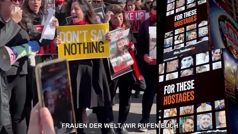 Thumbnail for WOMEN DAY_German