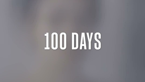 Thumbnail for 100 DAYS IN HELL