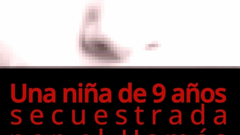 Thumbnail for Testimonio del cautiverio de una niña rehén de 9 años
