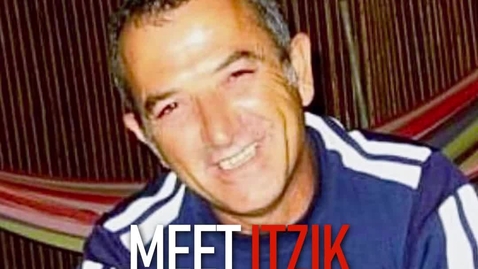 Thumbnail for Itzik Elgarat, 68, has savored life to its fullest. He has explored various destinations across the globe. Itzik is a Danish citizen and his two children live there.