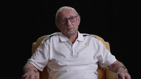 Thumbnail for Holocaust Survivors
