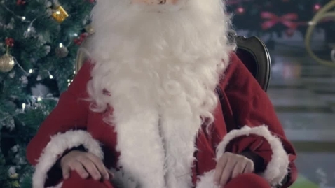 Thumbnail for Le Père Noël ne peut pas aider