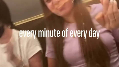 Thumbnail for Social video