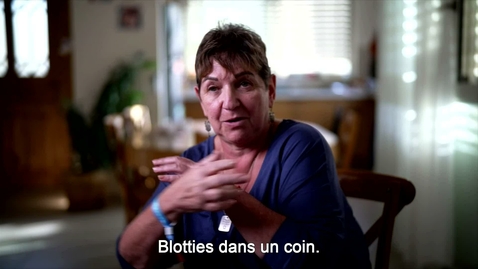 Thumbnail for Clara Marman, 63 ans, a été libérée de captivité du Hamas après 53 jours. Elle raconte les conditions de captivité et appelle à la libération des autres personnes enlevées.