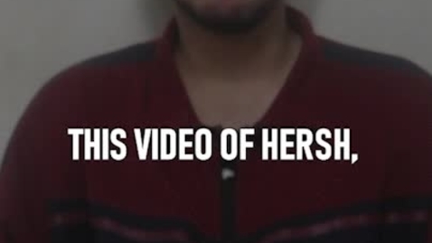 Thumbnail for Hersh Goldberg-Polin’s Captivity Video