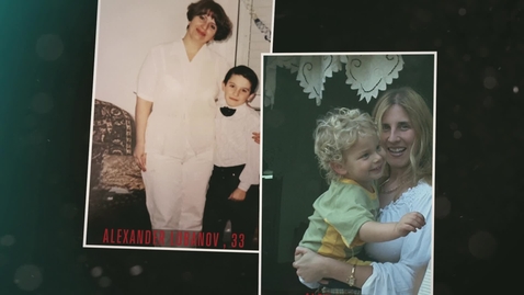 Thumbnail for Mother’s Day Childhood Pictures