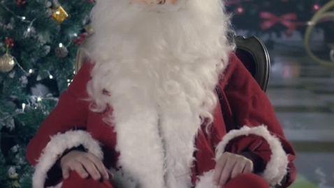 Thumbnail for Der Weihnachtsmann kann nicht helfen