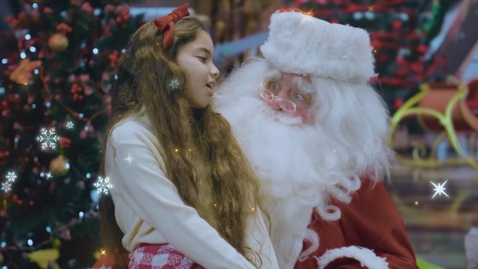 Thumbnail for WÜNSCHE VOM WEIHNACHTSMANN
