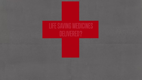 Thumbnail for RED CROSS - What have you been up to?