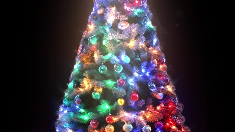 Thumbnail for En esta Navidad cientos de familias se quedan a oscuras