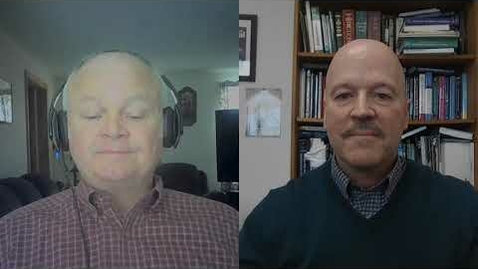 Thumbnail for Frequency Matters, Feb 24: Satellite/Radio Issue, Industry News/Events