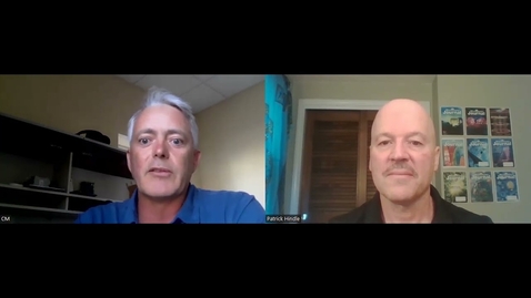 Thumbnail for RF Industries Interview: New RF Transparent Concealment Material