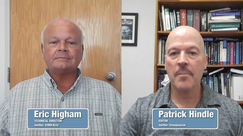 Thumbnail for Frequency Matters, Aug 11: EuMW/mmWave issue, Industry News/Events