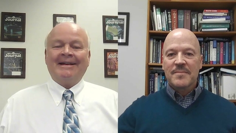 Thumbnail for Frequency Matters, Nov 5: 5G/6G Issue, Mercury Systems Interview, Industry News/Events