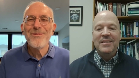Thumbnail for Frequency Matters, April 22: Issue Products, Industry News/Events