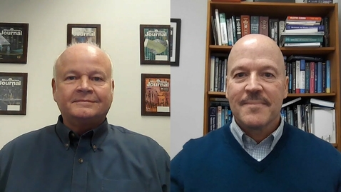 Thumbnail for Frequency Matters, Nov 17: Nov Issue Products, Times Interview, News/Events