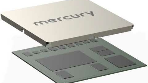 Thumbnail for Direct RF Technology for A&amp;D Applications