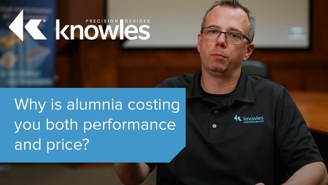 Thumbnail for Why is Alumina Costing You?