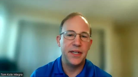 Thumbnail for New Developments in High Voltage RF GaN： Interview with Integra Tech