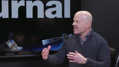 Thumbnail for Frequency Matters, Feb 26: Satellite/Radio issue, Qorvo Interview, News/Events
