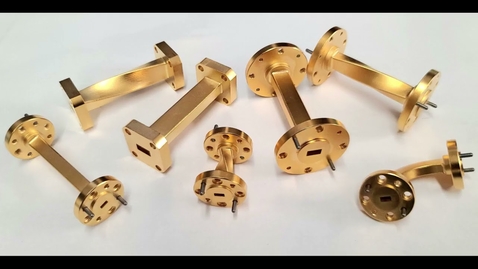 Thumbnail for Marki Microwave Discusses Acquisition of Precision mmWave