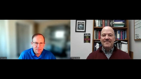 Thumbnail for Interview with Integra Tech: High Voltage GaN and Digitization