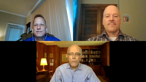Thumbnail for Frequency Matters, May 22: May Issue Products, News, Virtual Events