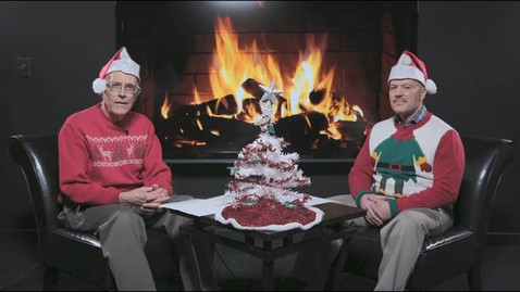 Thumbnail for Frequency Matters, Dec 14: Special Holiday Gifts for the RF Engineer