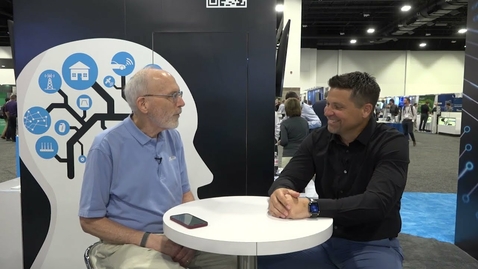 Thumbnail for Qorvo IMS 2022 Interview: President of IDP Strategy and Market Overview