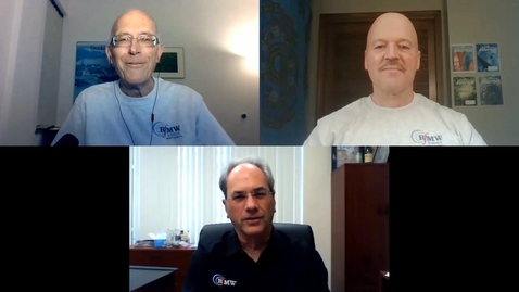 Thumbnail for RFMW Company Update: Interview With Joel Levine, President/CEO
