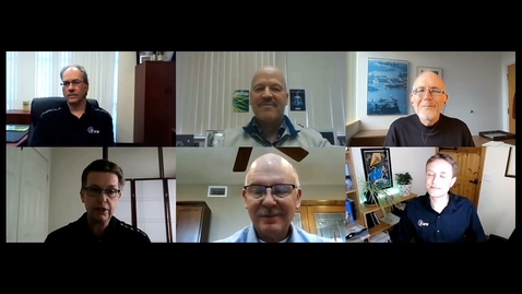 Thumbnail for RF Power Market Overview and Trends: Interview with RFMW Experts