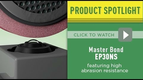 Thumbnail for Product Spotlight: EP30NS