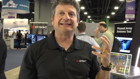 Thumbnail for New Method to Characterize Homodyne Systems from Keysight