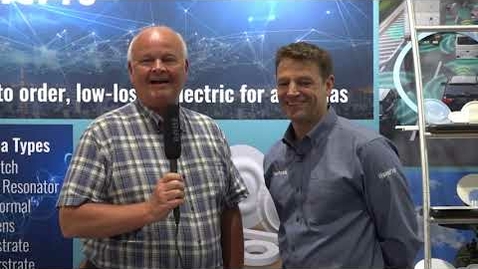 Thumbnail for Garlock Discusses WavePro PTFE Products