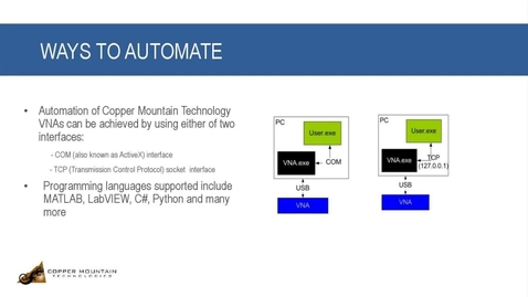 Thumbnail for entry Automating Measurements