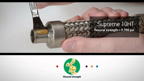 Thumbnail for Physical Strength Properties of Epoxy Adhesives