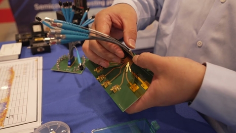 Thumbnail for Kunshan Doorplf Electronic Technology Product Review